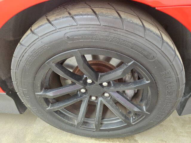 2010 Chevrolet Camaro SS