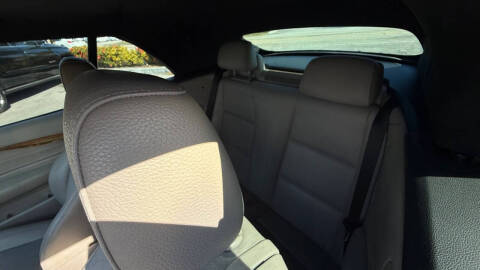 2011 BMW 1 Series 128i