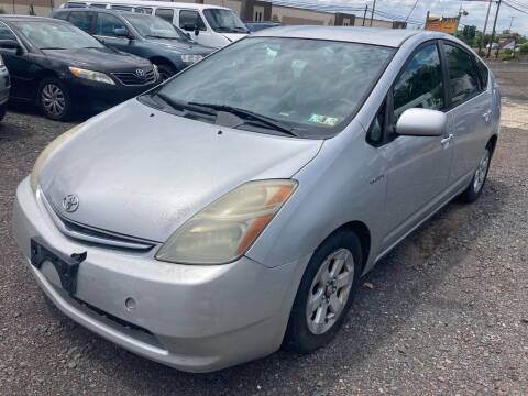 2006 Toyota Prius for sale at KOB Auto SALES in Hatfield PA