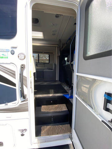 2021 Forest River MBS 2401B