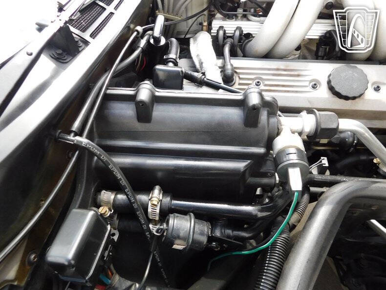 1986 Chevrolet Corvette