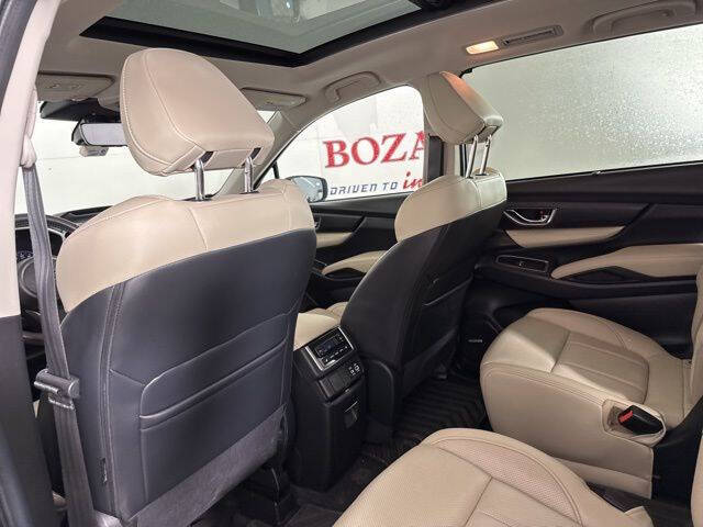 2023 Subaru Ascent Limited 7-Passenger