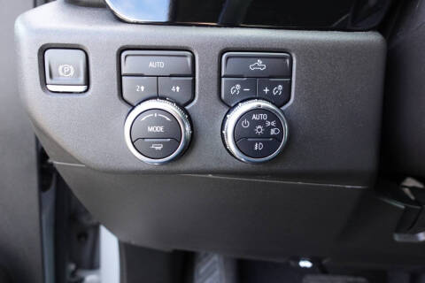 2024 GMC Sierra 1500 Elevation Standard