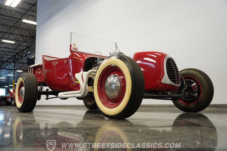1923 Ford Model T