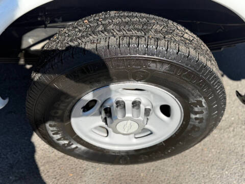 2014 Chevrolet Express 2500