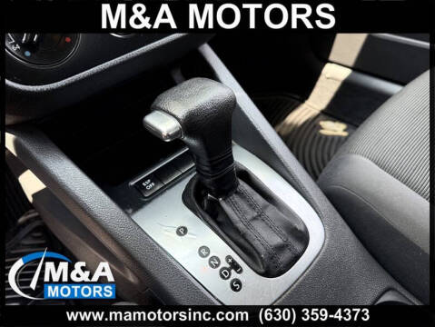 2007 Volkswagen Rabbit