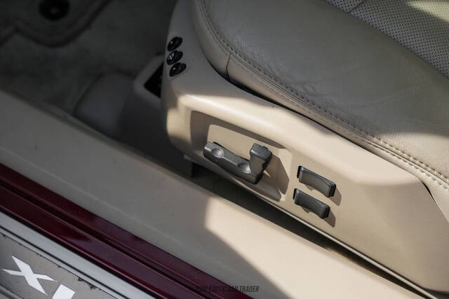 2006 Cadillac XLR