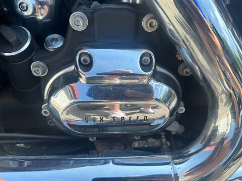 2014 Harley-Davidson FLHP -