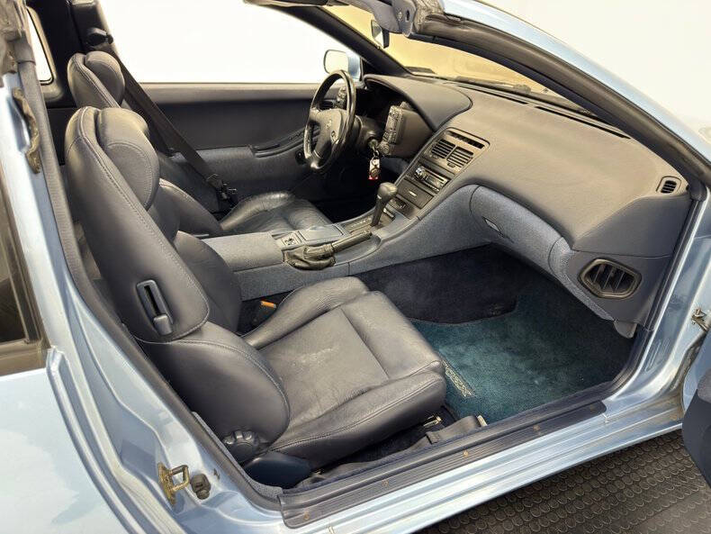 1990 Nissan 300ZX 2+2