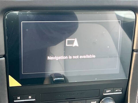 2025 Porsche 718 Cayman Style Edition