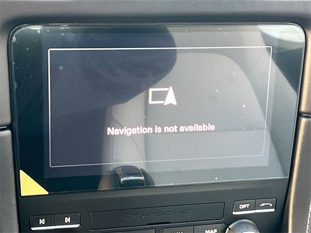 2025 Porsche 718 Cayman Style Edition