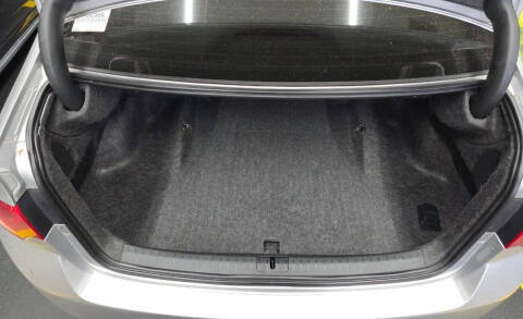 2012 Acura TSX