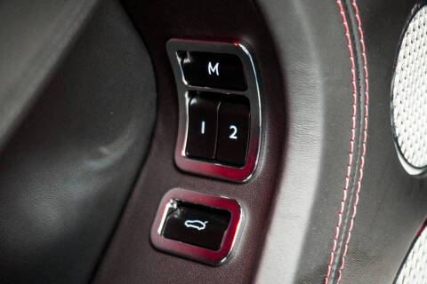 2021 Bentley Continental GTC Speed