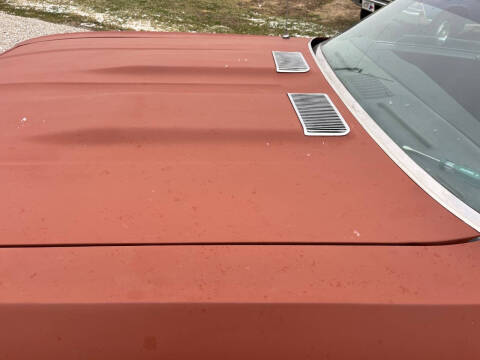 1969 Chevrolet Chevelle Malibu