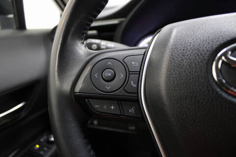 2021 Toyota Venza LE