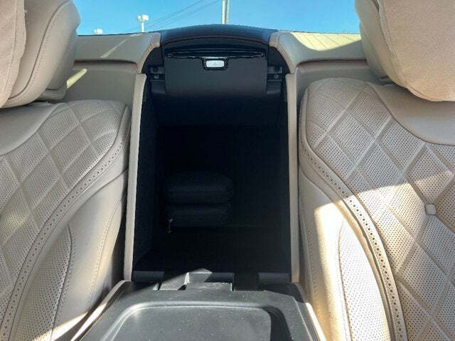 2020 Mercedes-Benz S-Class 57