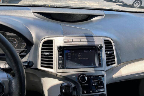 2013 Toyota Venza LE