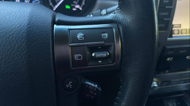2017 Lexus GX 460