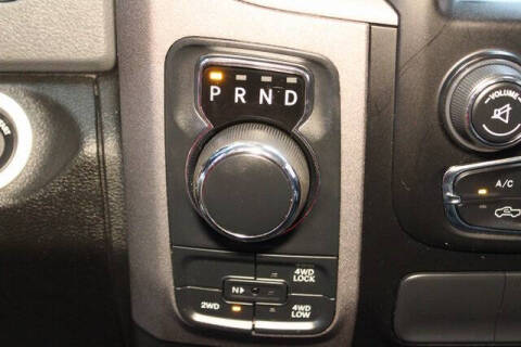 2020 RAM 1500 Classic Express