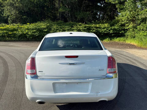 2014 Chrysler 300