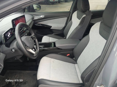 2023 Volkswagen ID.4 Pro