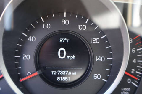 2017 Volvo S60 T5 Dynamic