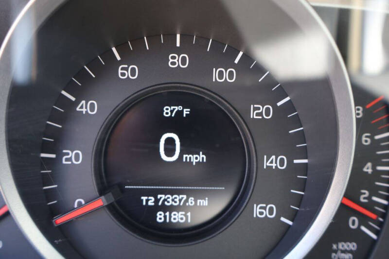 2017 Volvo S60 T5 Dynamic