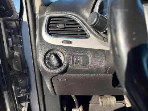 2019 Dodge Journey GT