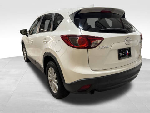 2015 Mazda CX-5 Touring