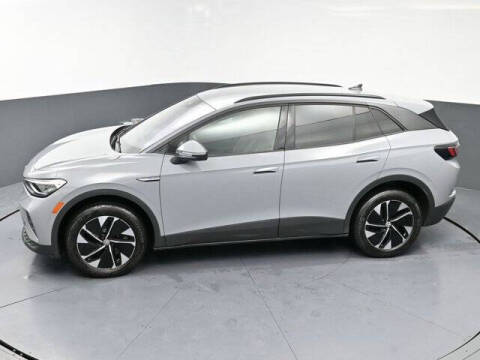 2022 Volkswagen ID.4 Pro