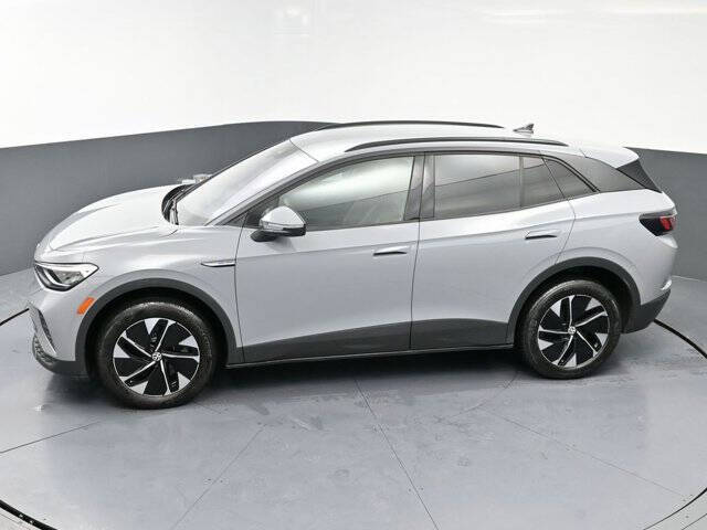 2022 Volkswagen ID.4 Pro