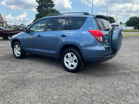 2008 Toyota RAV4