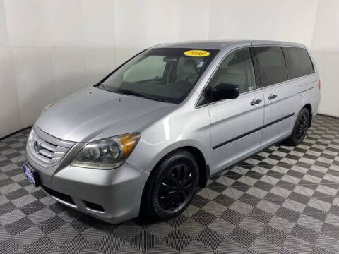 2010 Honda Odyssey LX