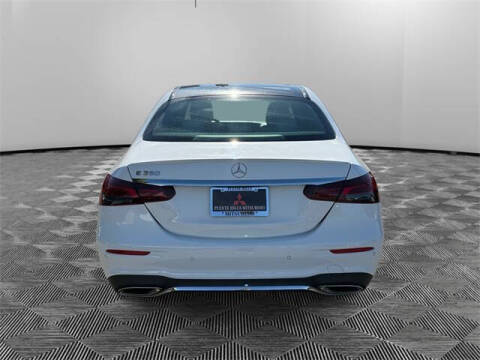 2022 Mercedes-Benz E-Class E 350
