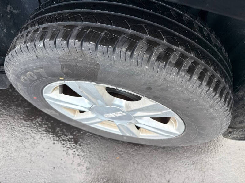 2015 GMC Terrain SLE-2