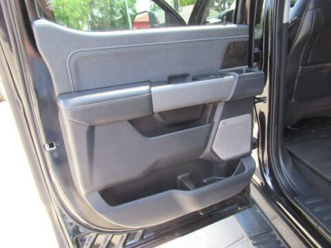 2023 Ford F-250 Super Duty