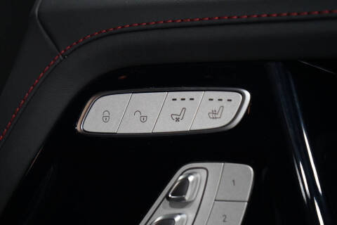 2022 Mercedes-Benz G-Class AMG G 63 4x4 Squared