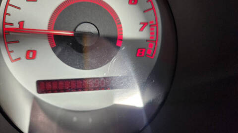 2007 Pontiac Solstice