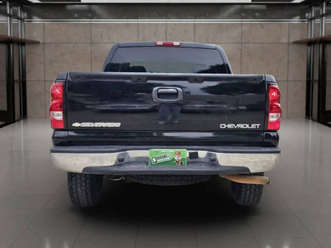 2003 Chevrolet Silverado 1500