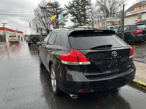 2012 Toyota Venza XLE