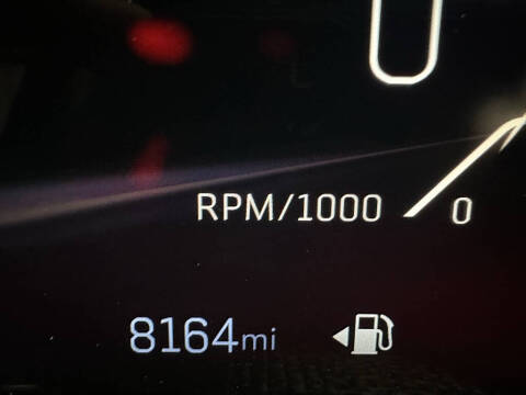 2025 Cadillac Escalade-V