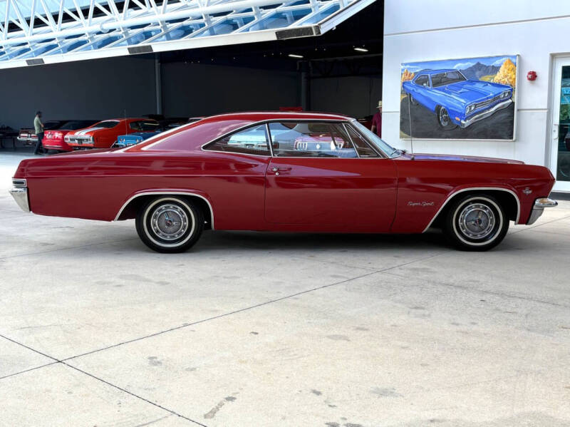 1965 Chevrolet Impala