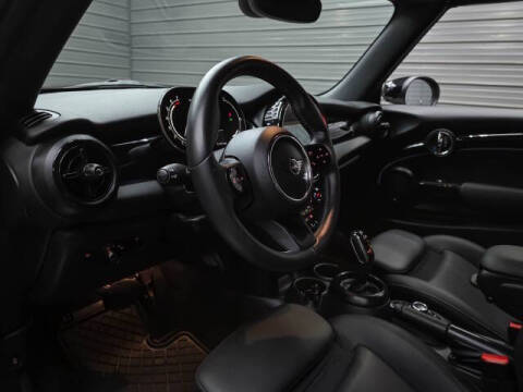 2024 MINI Convertible Cooper S