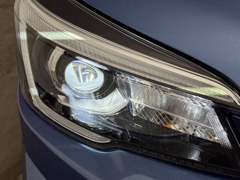 2019 Subaru Forester Touring