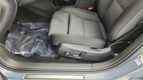 2022 Polestar 2 Long Range Dual Motor