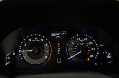 2011 Honda Odyssey EX-L