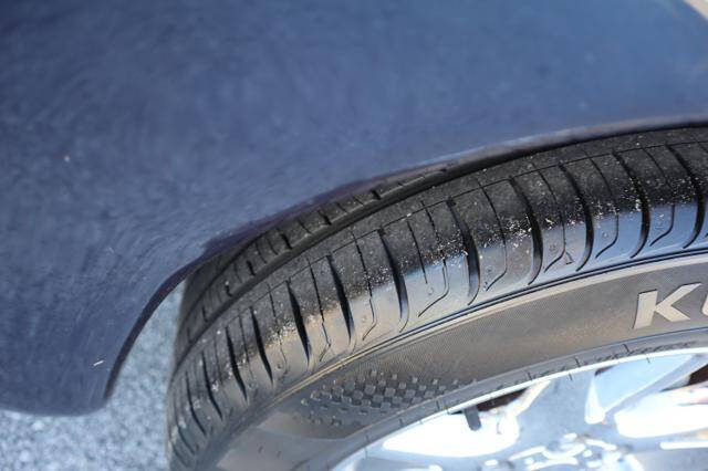 2002 Chevrolet Camaro