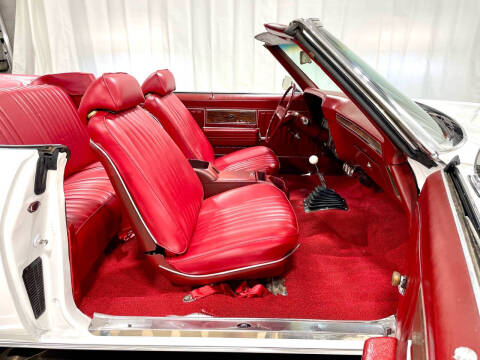 1969 Chevrolet Impala