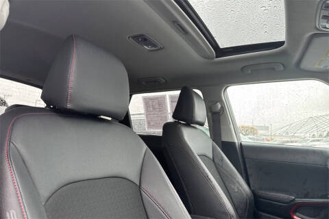 2025 Kia Soul GT-Line