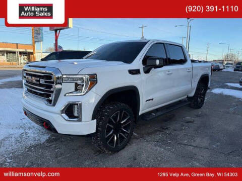 2022 GMC Sierra 1500 Limited